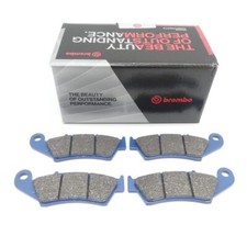 Brembo Bremsbeläge Bremse