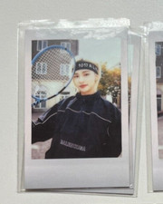 HYUNJIN Official Authentic