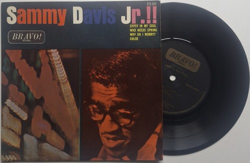 Sammy davis - sammy,