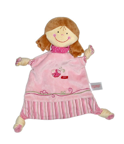 Wie neu esprit sigikid - *,