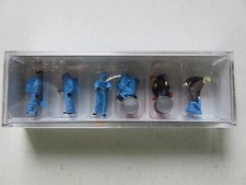 Preiser 10729 HO 1:87