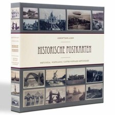 Album für 600 historische