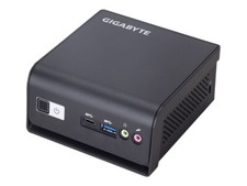 Gigabyte BRIX 4500C Nano-PC