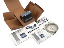 Janitza UMG604-EP Functionally expandable Power Analyzer -unused/OVP-