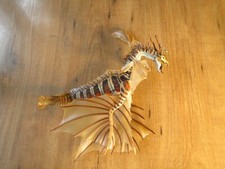 Water Clan Dragon Quest Series 3 McFarlane Toys Dragons 7" Inch 18cm 2006 Lose