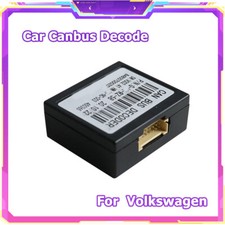 Für Volkswagen Car Canbus