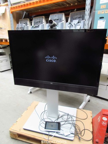 Cisco telepresence mx300 - telepresence,