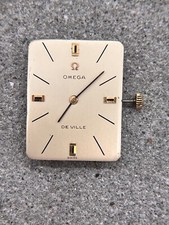 #1574 OMEGA MOVEMENT KALIBER
