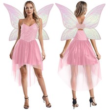 DE iEFiEL Fee Prinzessin