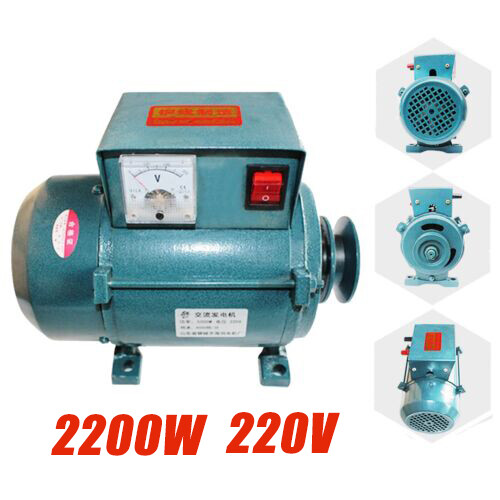 Kleiner generator home - generator,