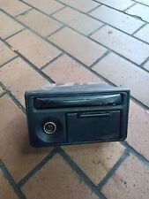 Original Toyota MR2 III ZZW30 Mittelkonsole Becherhalter Aschenbecher Schwarz