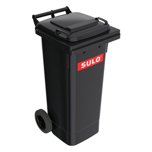 Sulo mgb liter - sulo, grau