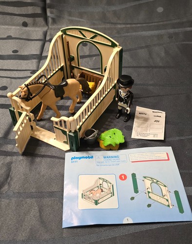 Playmobil country 5111 - country,