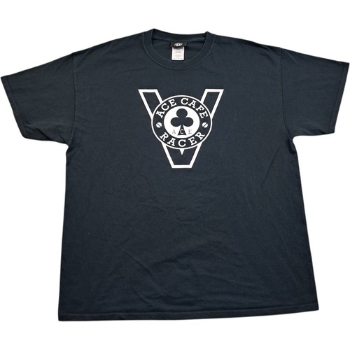 Ace cafe london shirt extra - ace, t-shirt