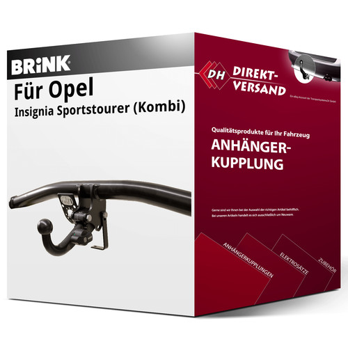 Für opel insignia - für,
