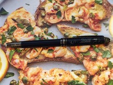 Montblanc Meisterstuck