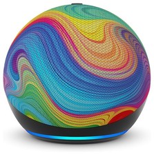 Amazon Echo Dot Kids (5.Gen)