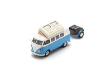 Spark/Schuco VW T1 Campingbus