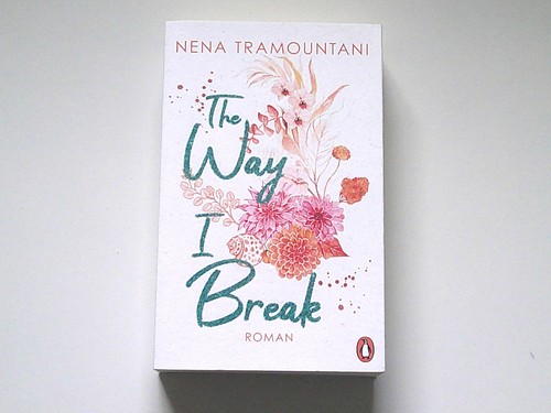 Nena tramountani the way i - nena, tramountani: