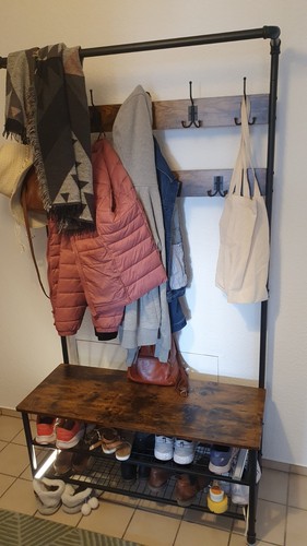 Flurgarderobe gebraucht