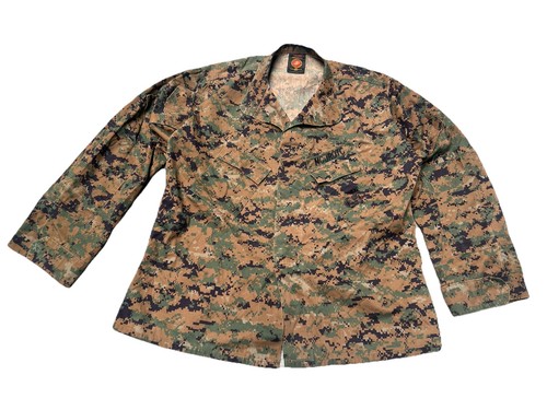 Usmc marines jacke - in, marpat