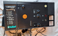 Vaillant Kesselregelung