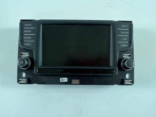 Golf viii cd1 bordcomputer - vw,