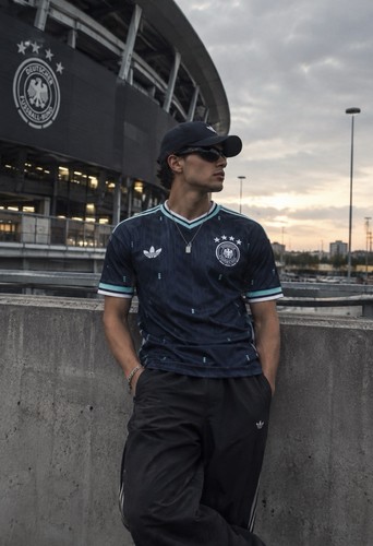 Deutschland trikot - deutschland,