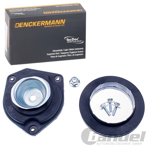 Denckermann domlager rep - domlager, rep-satz