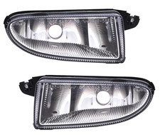 Nebelscheinwerfer Set für