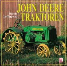 John deere traktoren - john, randy
