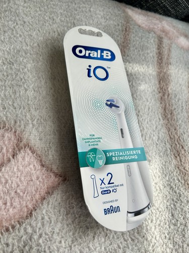 Oral spezialisierter - oral-b,