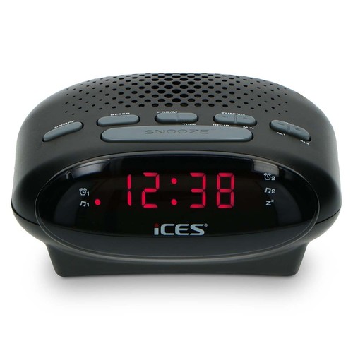 Ices icr 210 - ices, icr-210