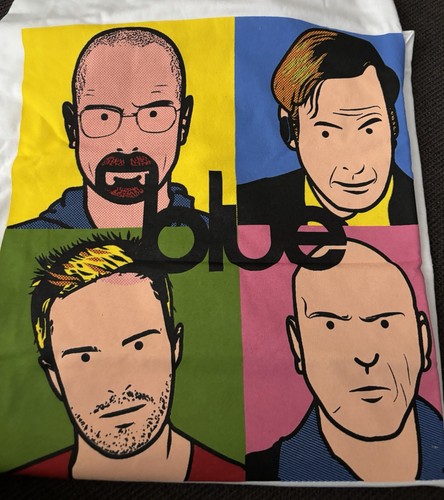 Shirt weiß breaking - t-shirt, bad