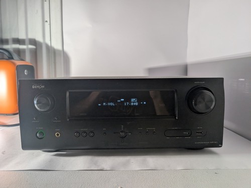 Denon avr 1911 channel - denon, 7.1