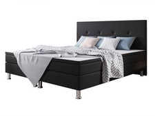 Boxspringbett jump 180x200 - boxspringbett,