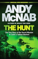 The Hunt: The True Story of