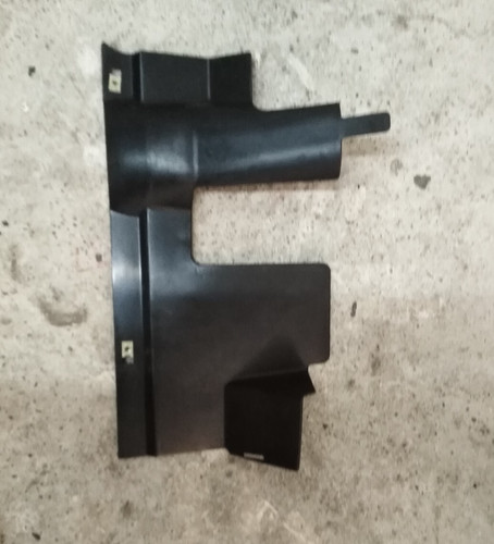 Slk r170 mopf - r170, verkleidung
