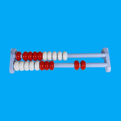 Playmobil abakus - -,