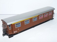 Roco H0e 34003 ++ 1./2.Kl Personenwagen AB4ipho 2103 Mariazeller Bahn ++ #I2_263