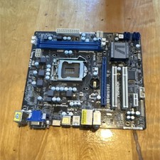 ASRock H61MU3S3 MicroATX