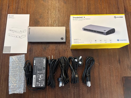 Alogic blaze thunderbolt - blaze,