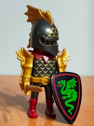 Playmobil figur - playmobil,