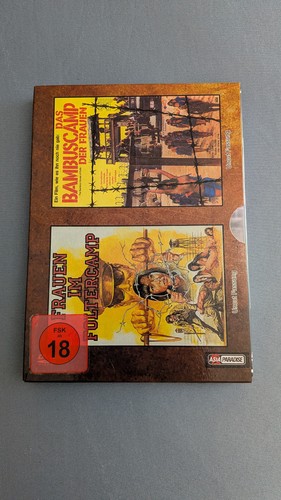 Double feature shaw brothers - feature,