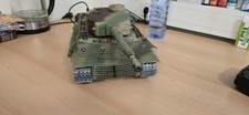 Torro 12207-GY - 1/16 RC Tiger
