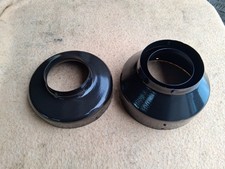 Sirokko Front, Heckteil OETF