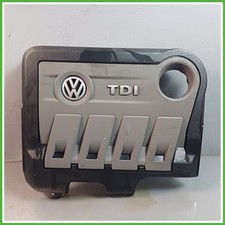 Motorabdeckung VOLKSWAGEN GOLF