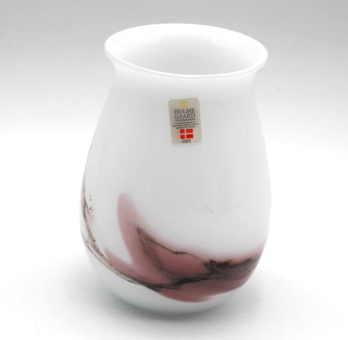 Holmegaard michael bang glas - holmegaard,