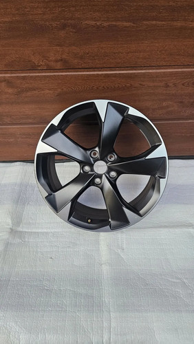 Alufelge zoll 5 - alufelge, 5x112