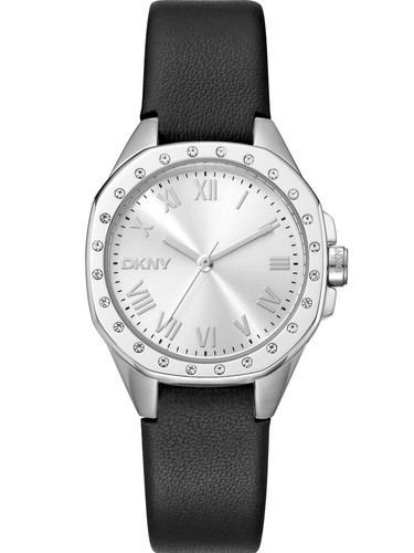 Dkny dk1l013l0015 damenuhr - dkny,
